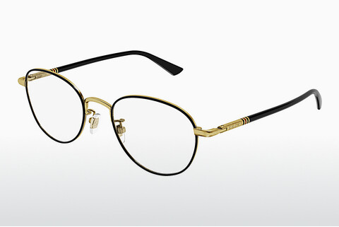 Óculos de design Gucci GG1128OJ 001