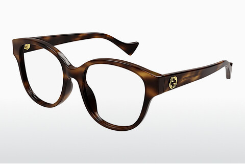 Óculos de design Gucci GG1260OA 003