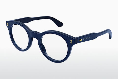 Óculos de design Gucci GG1266O 002