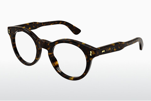 Óculos de design Gucci GG1266O 004