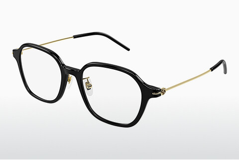 Óculos de design Gucci GG1277OA 001
