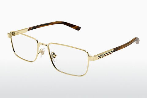 Óculos de design Gucci GG1291O 002