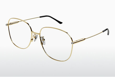 Óculos de design Gucci GG1417OA 001