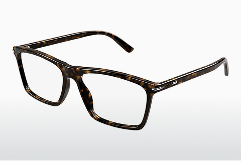 Óculos de design Gucci GG1445O 002