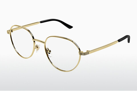 Óculos de design Gucci GG1458O 001