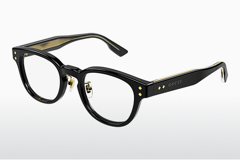 Óculos de design Gucci GG1470OJ 001