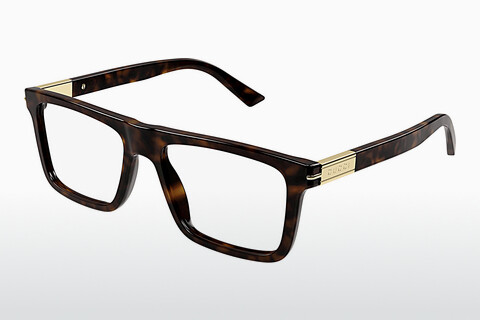 Óculos de design Gucci GG1504O 002