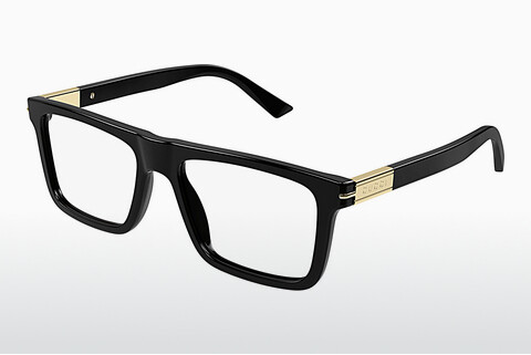 Óculos de design Gucci GG1504O 005