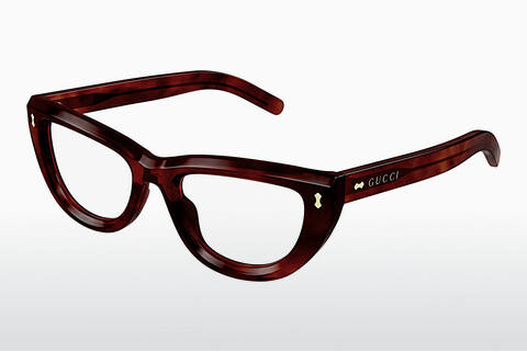 Óculos de design Gucci GG1521O 003