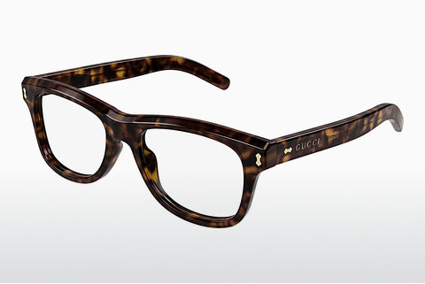 Óculos de design Gucci GG1526O 006
