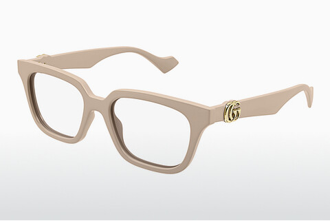 Óculos de design Gucci GG1536O 007