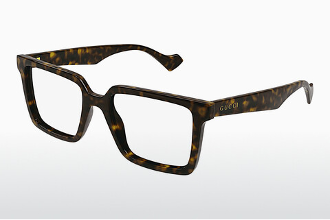 Óculos de design Gucci GG1540O 006