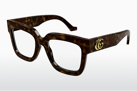 Óculos de design Gucci GG1549O 002