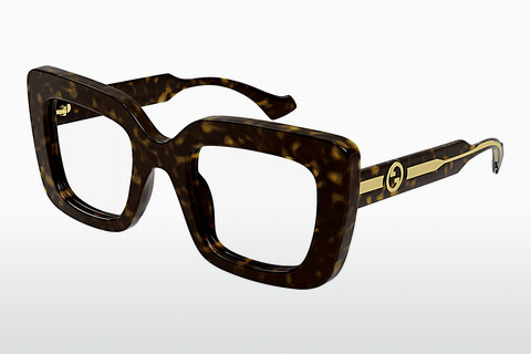 Óculos de design Gucci GG1554O 002