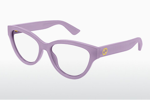 Óculos de design Gucci GG1581O 004