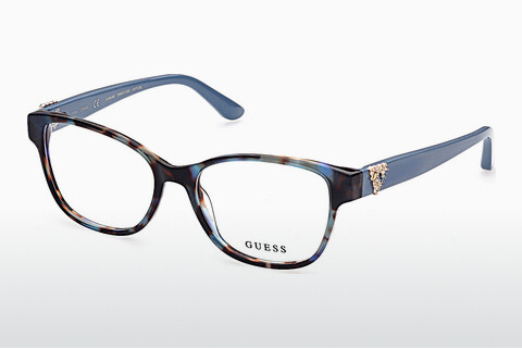 Óculos de design Guess GU2854-S 092