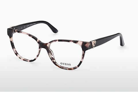 Óculos de design Guess GU2855-S 074