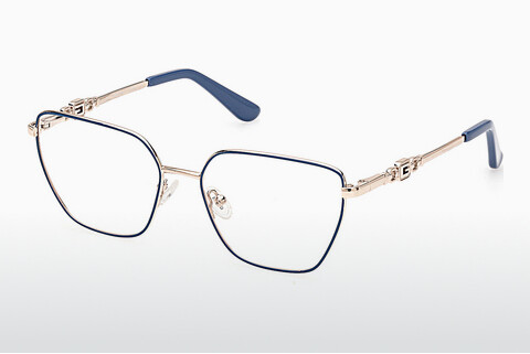 Óculos de design Guess GU2952 092