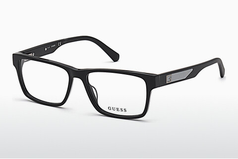 Óculos de design Guess GU50018 001