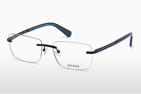 Óculos de design Guess GU50022 001