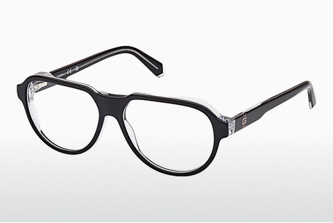 Óculos de design Guess GU50090 005