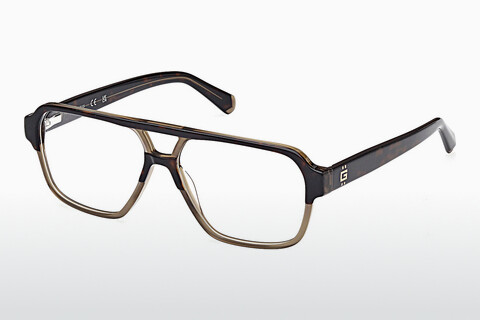Óculos de design Guess GU50093 056