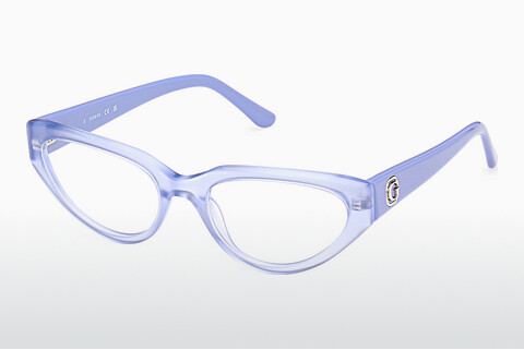 Óculos de design Guess GU50113 081