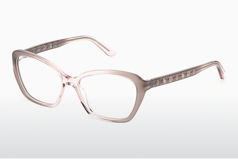 Óculos de design Guess GU50115 020