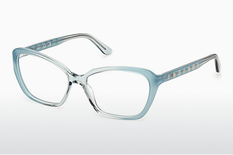 Óculos de design Guess GU50115 089