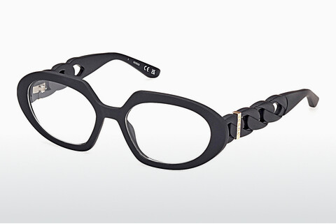 Óculos de design Guess GU50117 002