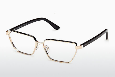 Óculos de design Guess GU50123 005