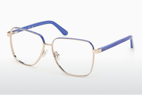 Óculos de design Guess GU50125 092