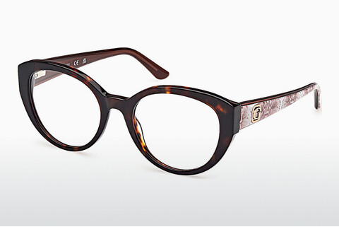 Óculos de design Guess GU50127 052