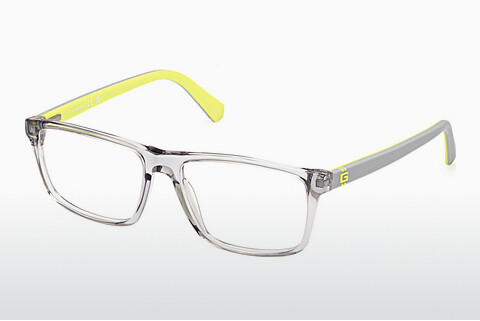 Óculos de design Guess GU50130 020