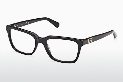 Óculos de design Guess GU50132 001