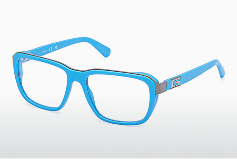 Óculos de design Guess GU50137 091