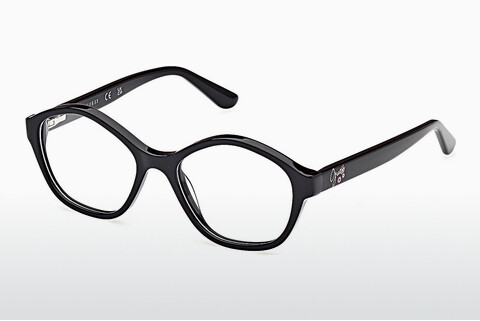 Óculos de design Guess GU50141 001