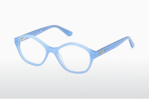 Óculos de design Guess GU50141 092