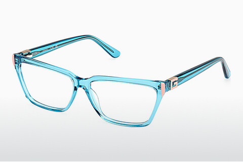 Óculos de design Guess GU50145 087