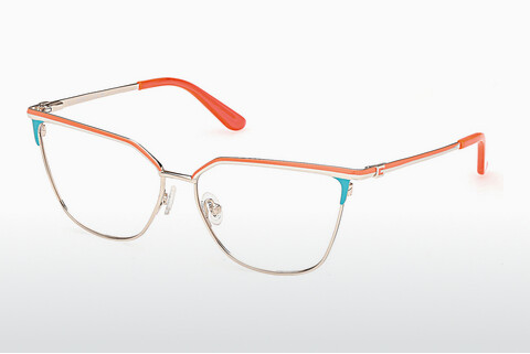 Óculos de design Guess GU50148 032