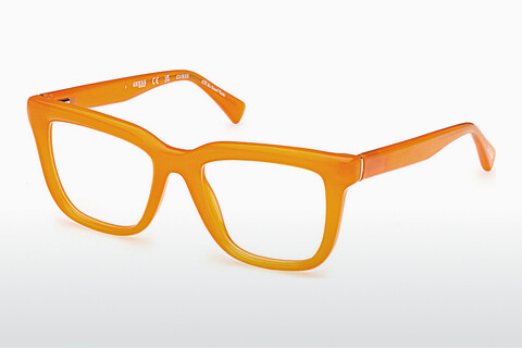 Óculos de design Guess GU50151 044