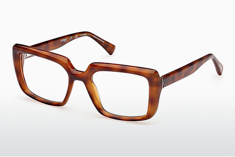 Óculos de design Guess GU50152 053