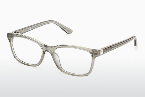 Óculos de design Guess GU50196 095