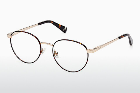 Óculos de design Guess GU5221 052