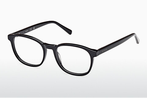 Óculos de design Guess GU8290 001