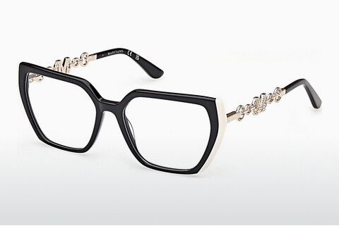 Óculos de design Guess by Marciano GM50005 001