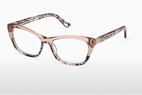 Óculos de design Guess by Marciano GM50010 053