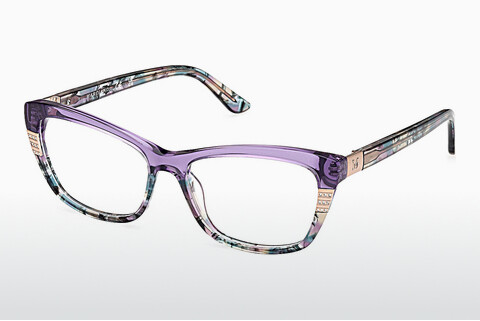 Óculos de design Guess by Marciano GM50010 081