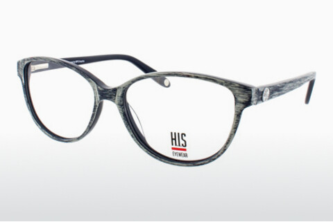 Óculos de design HIS Eyewear HPL409 002
