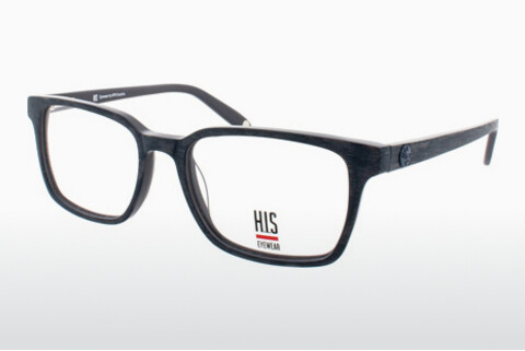 Óculos de design HIS Eyewear HPL410 001